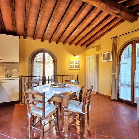 Casa Rossa By Posarellivillas * Luia