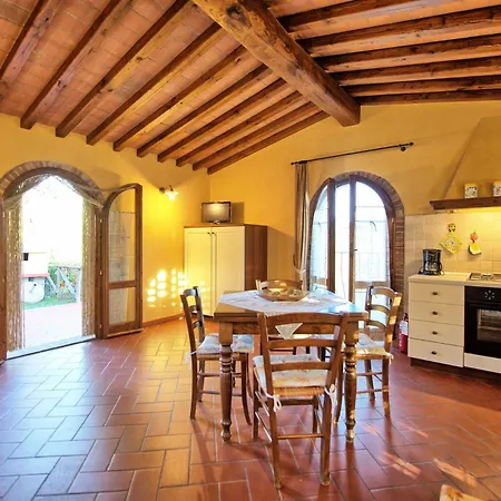 Casa Rossa By Posarellivillas Landhuis