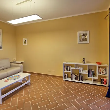 Casa Rossa By Posarellivillas Landhuis *