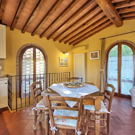 Casa Rossa By Posarellivillas Landhuis Luia
