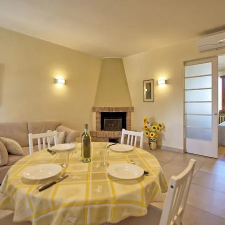 Casa Rossa By Posarellivillas * Luia