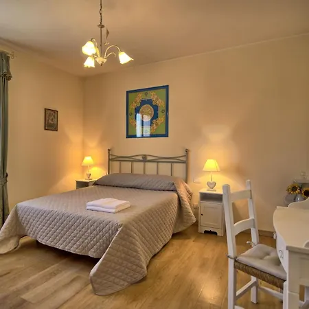 Casa Rossa By Posarellivillas * Luia