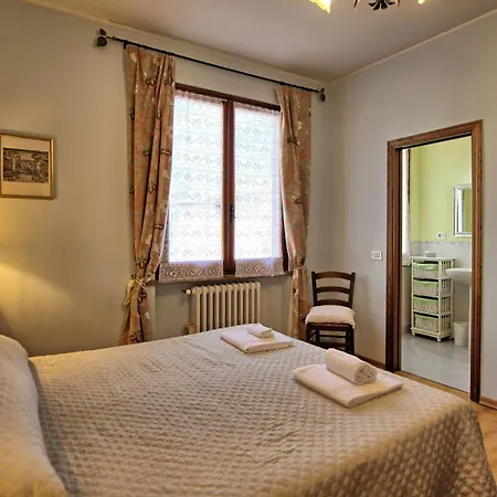 Casa Rossa By Posarellivillas * Luia