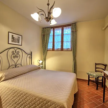 Landhuis Casa Rossa By Posarellivillas *