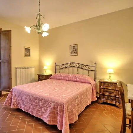 Casa Rossa By Posarellivillas Luia