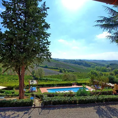 Casa Rossa By Posarellivillas