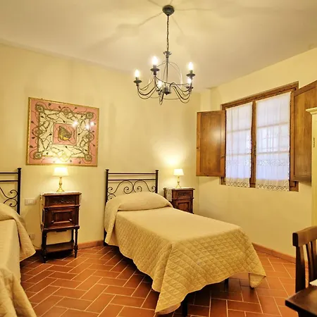 Casa Rossa By Posarellivillas Luia