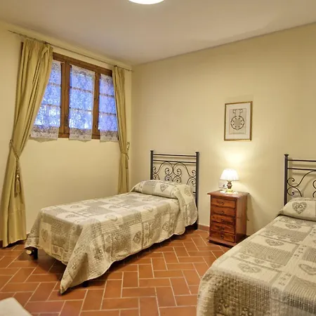 Casa Rossa By Posarellivillas Landhuis