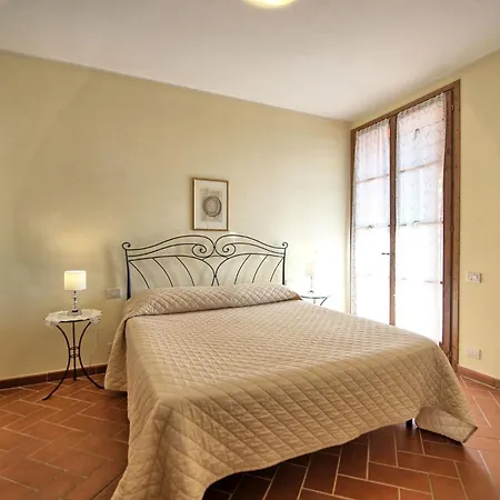Casa Rossa By Posarellivillas