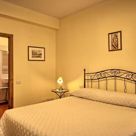 Casa Rossa By Posarellivillas * Luia