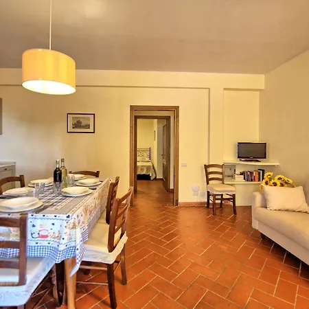 Landhuis Casa Rossa By Posarellivillas Luia