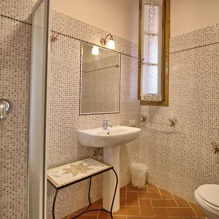 Casa Rossa By Posarellivillas Landhuis