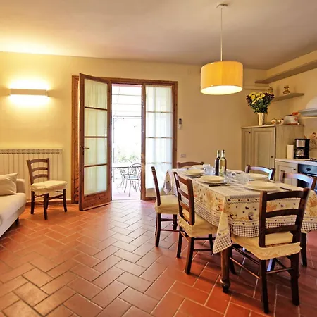 Casa Rossa By Posarellivillas *