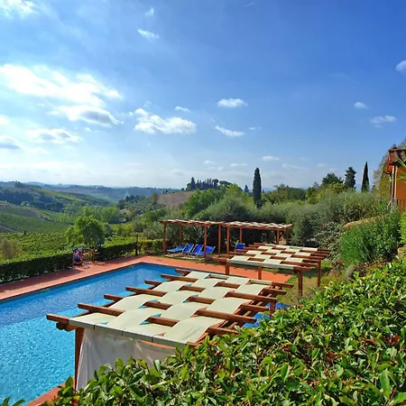 Casa Rossa By Posarellivillas Country house Luia