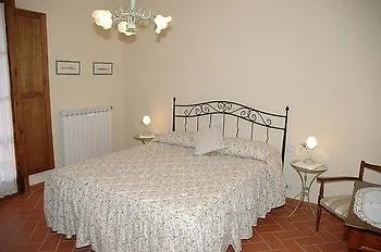 Casa Rossa By Posarellivillas Séjour à la campagne *