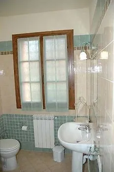 Casa Rossa By Posarellivillas Country house *