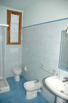 Casa Rossa By Posarellivillas Country house