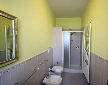 Casa Rossa By Posarellivillas Country house Luia